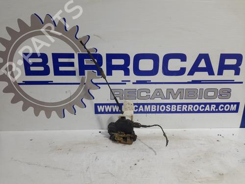 Used Rear right lock Rear right lock 38861259 38861259
