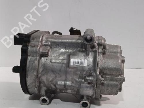 Used AC compressor AC compressor TOYOTA COROLLA Hatchback (_E21_, _EA1_, _EH1_) 1.8 VVTi Hybrid (ZWE219) (140 hp) 31567243 31567243