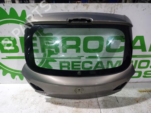 Used Tailgate Tailgate 38861982 38861982