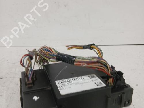 Used Electronic module Electronic module NISSAN QASHQAI I (J10, NJ10) 1.5 dCi (110 hp) 32489400 32489400