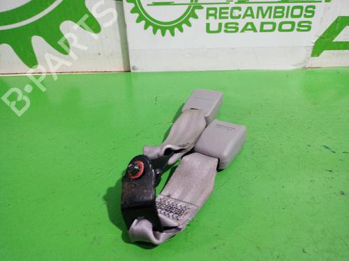 Seat buckle KIA SORENTO I (JC) 2.5 CRDi | BP31551649I32