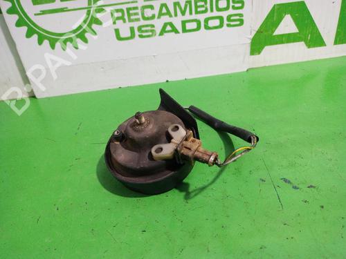 Horn PEUGEOT 206 Saloon 1.4 | BP31554320E13 - Image 2