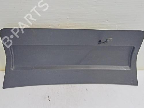 Boot lining SKODA FABIA II Combi (545) 1.6 TDI | BP31559086I3 - Image 4