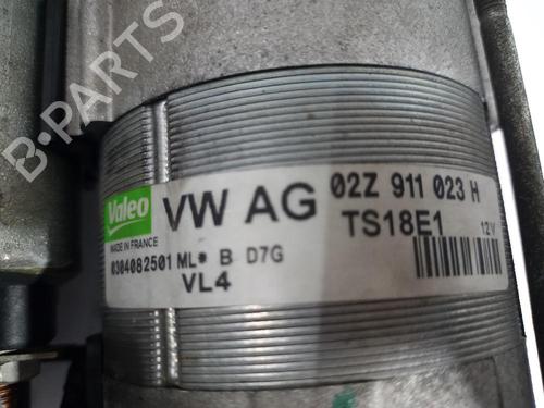 Starter SEAT ALTEA XL (5P5, 5P8) 1.9 TDI 4x4 | BP31557097M8 