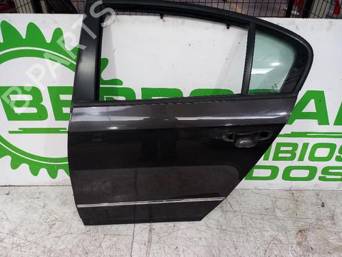 Used Left rear door VW PASSAT B6 (3C2) 2.0 TDI 16V (140 hp) 31546922