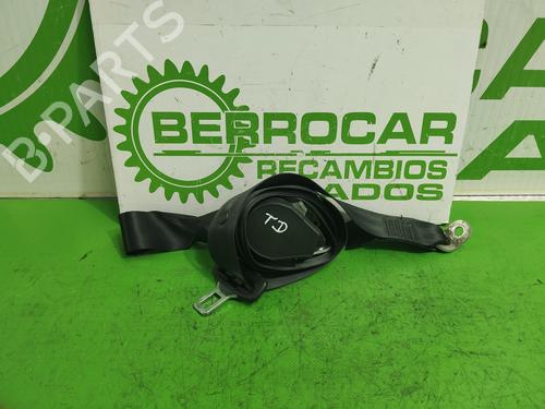 Used Rear right seatbelt Rear right seatbelt 38861402 38861402
