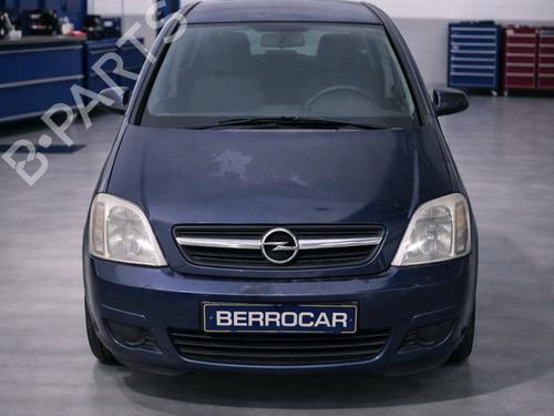 Left front window switch OPEL ZAFIRA A MPV (T98) 2.0 DTI 16V (F75) | BP32463674I27 - Image 6