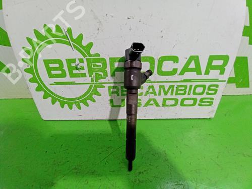 Inyector Inyector 38861558 38861558