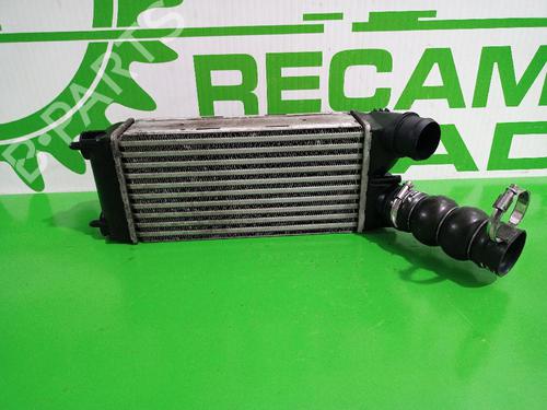 Intercooler FORD KA (RU8) 1.3 TDCi | BP31543228M30 - Image 3