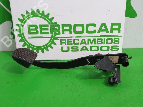 Break pedal BMW X3 (E83) 2.0 d | BP31545239I19 - Image 2