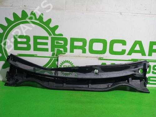 Torpedoplade TOYOTA AURIS (_E18_) 1.8 Hybrid (ZWE186_, ZWE186R) (136 hp) 31554378