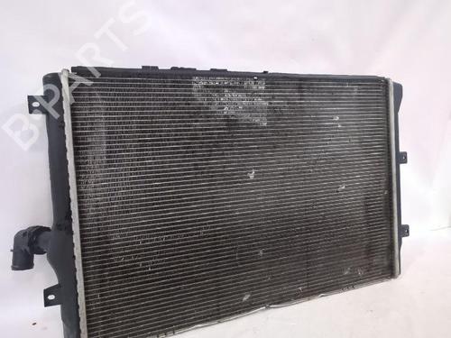 Water radiator VW GOLF VI Variant (AJ5) 1.6 TDI | BP33747172M31 - Image 2