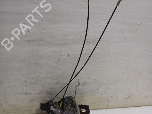 Used Front right lock TOYOTA AURIS (_E15_) 1.33 Dual-VVTi (NRE150_, NRE150R) (101 hp) 31564214