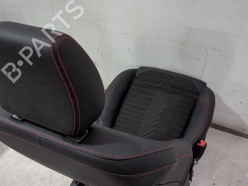 Sæde venstre fortil FORD PUMA (J2K, CF7) 1.0 EcoBoost | BP38864511C15 - Image 8