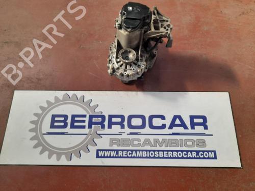Gearbox SEAT LEON (1M1) 1.9 TDI | BP31538976M3