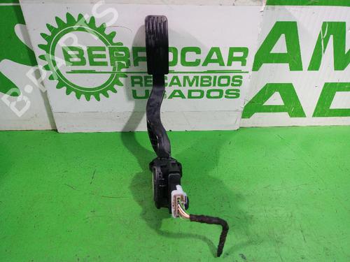 Pedal PEUGEOT 2008 I (CU_)  | BP31677007I4 