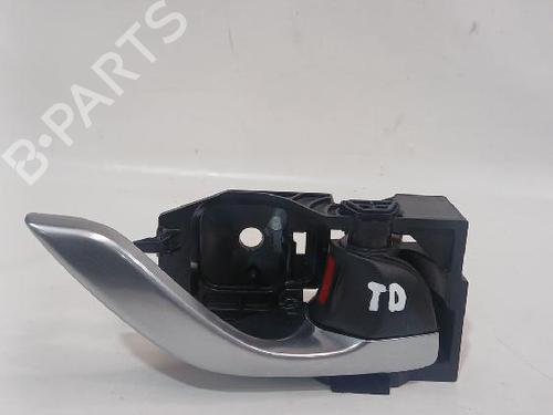 Used Rear right interior door handle Rear right interior door handle 38011862 38011862