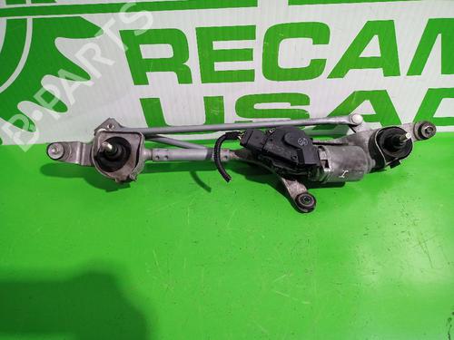 Used Front wiper motor Front wiper motor OPEL INSIGNIA A Saloon (G09) 2.0 CDTI (69) (131 hp) 31543605 31543605