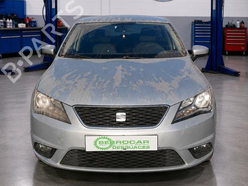 Left front seat SEAT TOLEDO IV (KG3) 1.2 TSI | BP38959433C15 - Image 6
