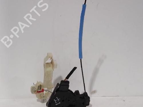 Used Front left lock KIA STONIC (YB) 1.0 T-GDi (101 hp) 31567438