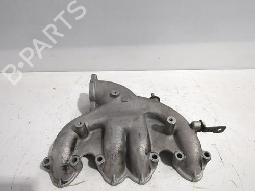 Intake manifold AUDI A4 B6 (8E2) 1.9 TDI | BP31566913M70