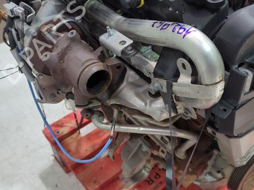 Engine RENAULT KANGOO Express (FW0/1_) 1.5 dCi 90 (FW0G, FW05, FW08, FW11) | BP38866533M1 - Image 8