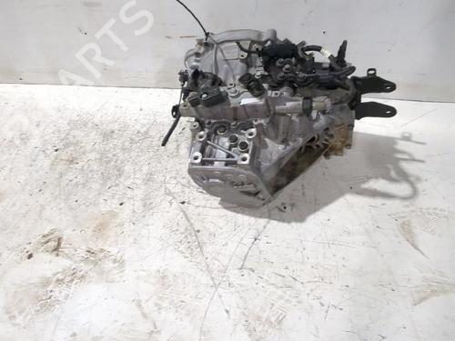 Gearbox KIA CEE'D Hatchback (ED) 1.6 CRDi 90 | BP31566441M3 
