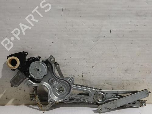 Rudehejsemekanisme ventre foran TOYOTA AURIS (_E15_) 1.33 Dual-VVTi (NRE150_, NRE150R) (101 hp) 31564216