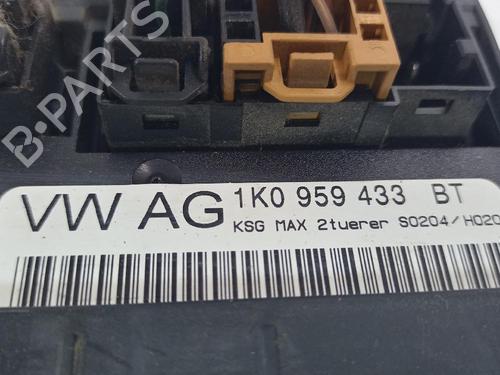 Electronic module SEAT ALTEA XL (5P5, 5P8) 1.9 TDI 4x4 | BP31557181M83 - Image 3