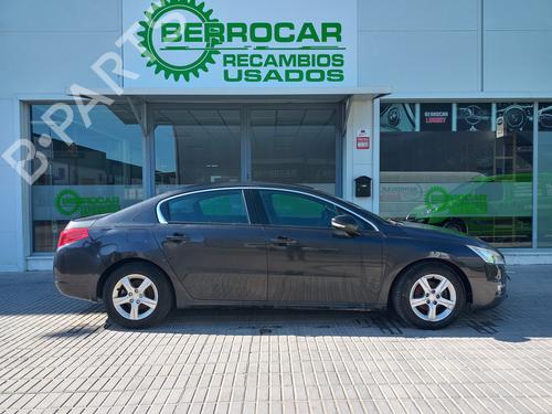 Switch PEUGEOT 508 I (8D_) | BP31549093I30 - Image 6