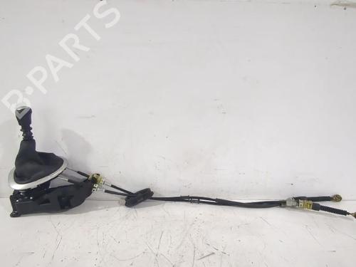Used Gear lever Gear lever NISSAN JUKE (F15) 1.5 dCi (110 hp) 32489179 32489179