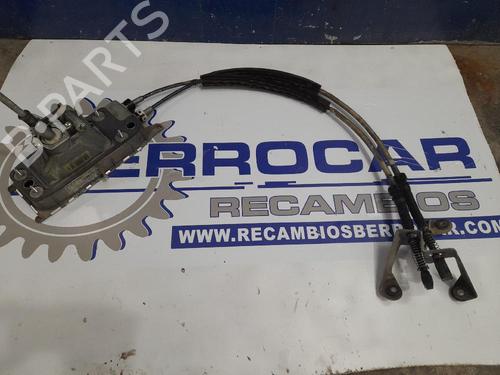 Gearstang Gearstang SEAT LEON (1P1) [2005-2013] 31673631 31673631