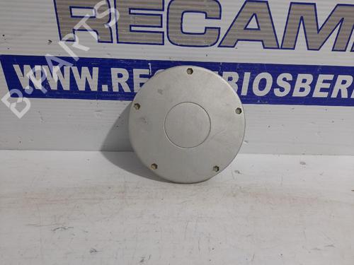 Radkappe für FIAT DOBLO Cargo (263_) 1.3 D Multijet (263WXU1A, 263ZXU1A, 263WYB1A, 263ZYB1A) (95 hp) 31541693