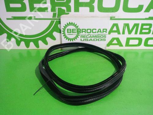 Used Rubber door seal PEUGEOT 508 I (8D_) 2.0 BlueHDi 150 (150 hp) 31549801