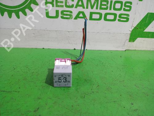 Electronic module SEAT IBIZA IV (6J5, 6P1) 1.2 | BP31553567M83