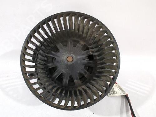 Used Heater blower motor Heater blower motor PEUGEOT 206 Hatchback (2A/C) 1.4 HDi eco 70 (68 hp) 33746488 33746488