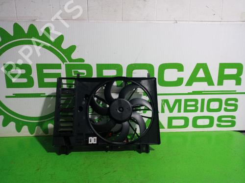 Used Radiator fan PEUGEOT 508 I (8D_) 2.0 BlueHDi 150 (150 hp) 31549708