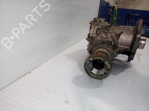 Differential, foran JAGUAR E-PACE (X540) 2.0 D150 AWD | BP31554935M23  - Image 7