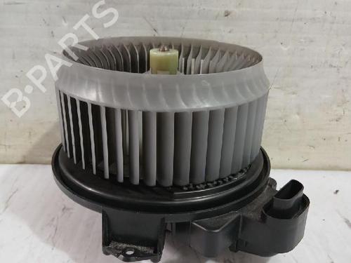 Used Heater blower motor Heater blower motor TOYOTA AURIS (_E15_) 1.33 Dual-VVTi (NRE150_, NRE150R) (101 hp) 31564449 31564449