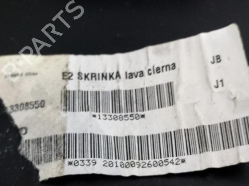 Glove box OPEL INSIGNIA A Saloon (G09) 2.0 CDTI (69) | BP31543579C95 