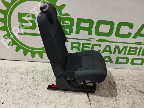 Rear seat FORD S-MAX (WA6) 1.8 TDCi | BP31545006C17