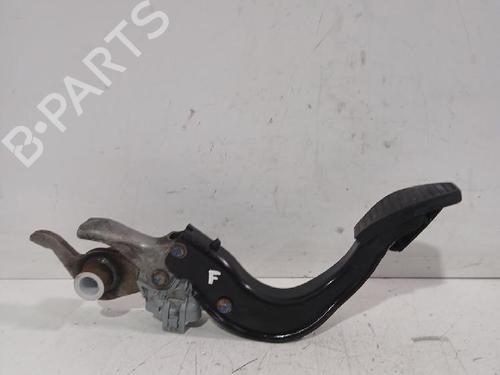 Break pedal OPEL CORSA E (X15) 1.3 CDTI (08, 68) | BP33536081I19 - Image 2