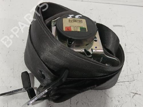 Front left seatbelt OPEL CORSA E (X15) 1.4 (08, 68) | BP33746849I26  - Image 5