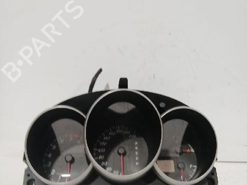 Used Instrument cluster Instrument cluster MAZDA 3 Saloon (BK) 1.6 (BK12) (105 hp) 36107019 36107019