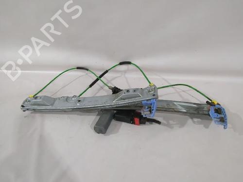Front left window mechanism OPEL CORSA D (S07) 1.4 (L08, L68) | BP33746632C22 - Image 4