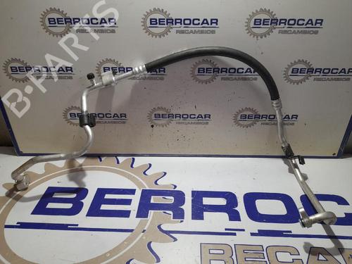 Used Pipe KIA CARENS II MPV (FJ) [2002-2013]  31673341