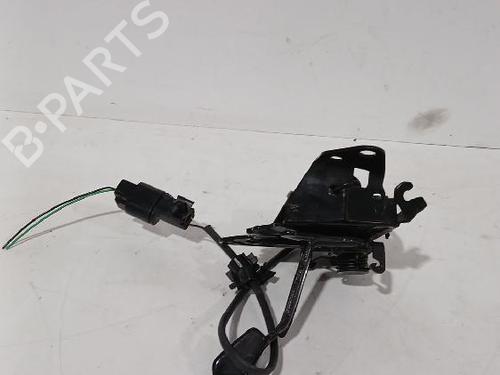 Panserlås KIA STONIC (YB) 1.0 T-GDi | BP31567986C133 