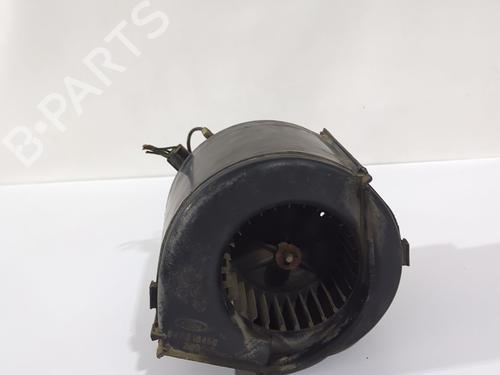 Used Heater blower motor Heater blower motor FORD FIESTA II (FBD) 1.1 (FBD) (49 hp) 40220492 40220492