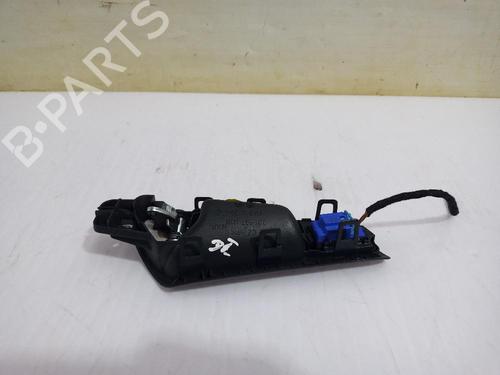 Front left interior door handle VW PASSAT B6 (3C2) 2.0 TDI | BP31559339I13 - Image 3