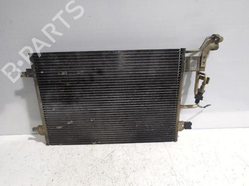 AC radiator VW PASSAT B5.5 (3B3) 1.9 TDI | BP32464421M32 - Image 3